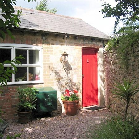 Fountain Cottage Weymouth Exteriér fotografie